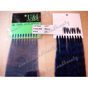 โมโนไฟเบอร์ เกรดAสีน้ำเงิน